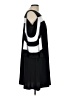 Nina Leonard Black Casual Dress Size L - photo 4