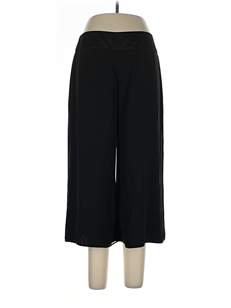 Pre-owned Caché Active Pants In Black