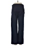 Ann Taylor LOFT Solid Blue Dress Pants Size M - photo 2