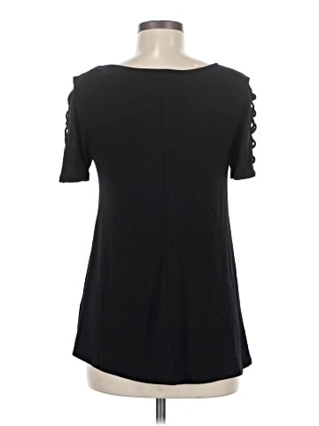 Naif Short Sleeve Top (view 2)