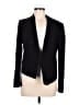 Topshop Black Blazer Size 8 - photo 1