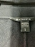 Athleta Black Cardigan Size L - photo 7