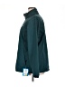 Columbia 100% Polyester Teal Jacket Size 1X - photo 5