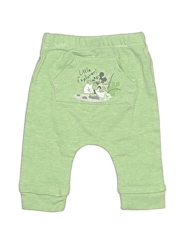 Disney Baby Sweatpants (view 1)