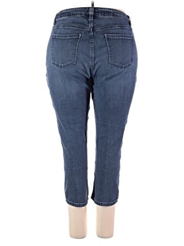 Lane Bryant Jeggings (view 2)