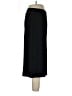 Cache 100% Polyester Black Active Pants Size 10 - photo 4