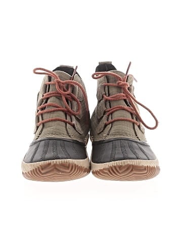 Sorel Rain Boots (view 2)