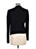 Topshop Black Blazer Size 8 - photo 2