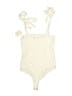 FP One Ivory Bodysuit Size XS - photo 2