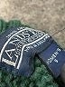 Lands' End Solid Green Turtleneck Sweater Size 6 - photo 7