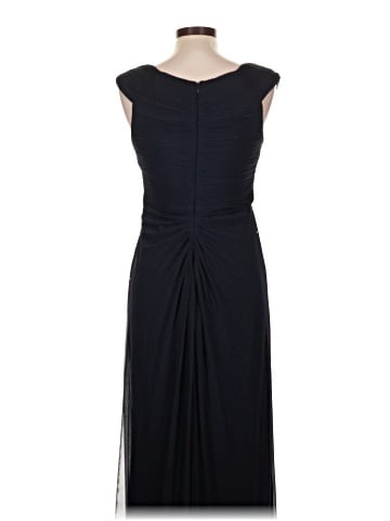 Xscape Cocktail Dress (view 2)