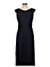 Xscape Black Cocktail Dress Size 10 - photo 2