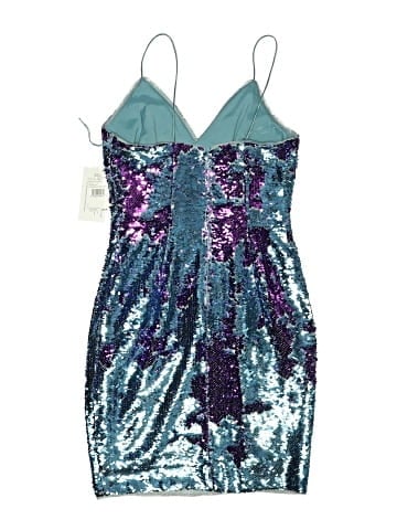 Aidan Mattox Cocktail Dress (view 2)