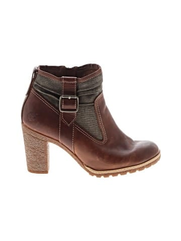 Timberland Ankle Boots (view 1)