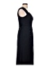 Xscape Black Cocktail Dress Size 10 - photo 4