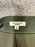 Max Studio Solid Green Dress Pants Size M - photo 7