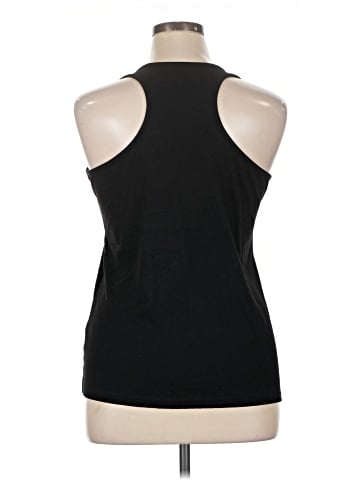 Unbranded Sleeveless T-Shirt (view 2)