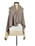 Joie 100% Wool Tan Wool Cardigan Size L - photo 1