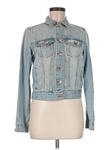 Forever 21 Denim Jacket (view 1)