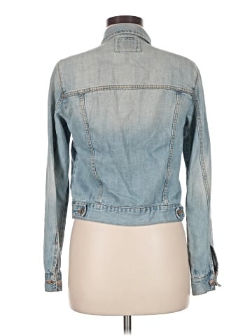 Forever 21 Denim Jacket (view 2)