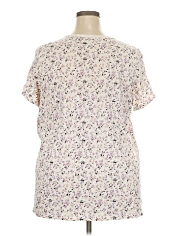 Torrid Short Sleeve Top (view 2)