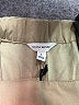 Banana Republic Solid Tan Khakis Size L - photo 7