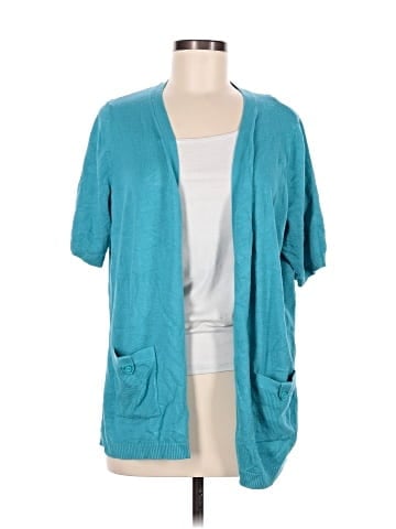 Evans Cardigan (view 1)