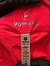 90 Degree by Reflex Graphic Pink Athletic Shorts Size 7 - 8 - photo 3