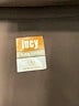 lucy Brown Jacket Size S - photo 6
