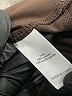 lucy Brown Jacket Size S - photo 7