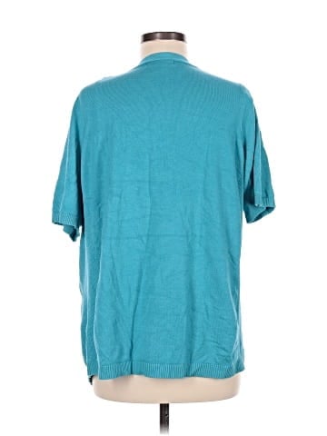 Evans Cardigan (view 2)