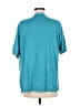 Evans Teal Cardigan Size M - photo 2