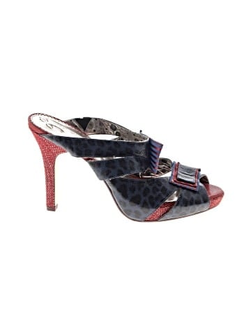 Poetic License Mule/Clog (view 1)