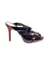 Poetic License Plaid Blue Mule/Clog Size EU 41 - photo 1