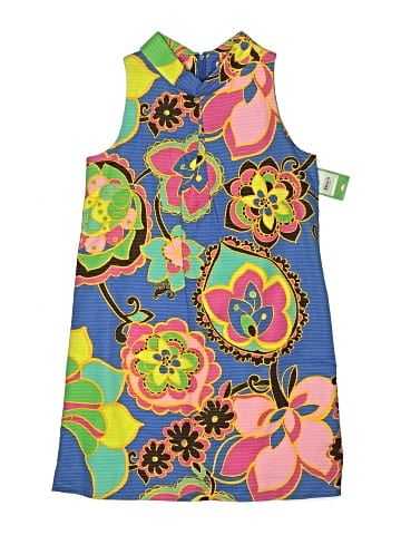 Lilly Pulitzer Dress (view 1)