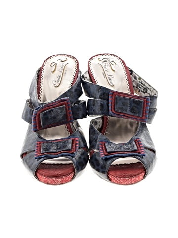 Poetic License Mule/Clog (view 2)