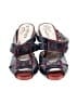 Poetic License Plaid Blue Mule/Clog Size EU 41 - photo 2