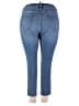 Kut from the Kloth Blue Jeans Size 20w - photo 2