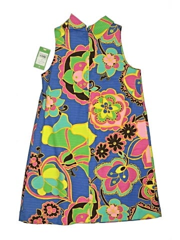 Lilly Pulitzer Dress (view 2)