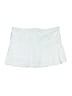 Bollé Solid White Skort Size XL - photo 2