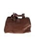 MICHAEL Michael Kors 100% Leather Brown Leather Shoulder Bag One size - photo 1