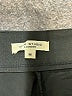 Max Studio Solid Black Dress Pants Size M - photo 7