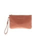 Adrienne Vittadini Orange Wristlet One size - photo 1