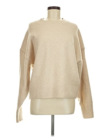 Zara Pullover Sweater (view 1)