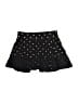 The Children's Place Polka Dots Black Skort Size 10 - 12 - photo 1
