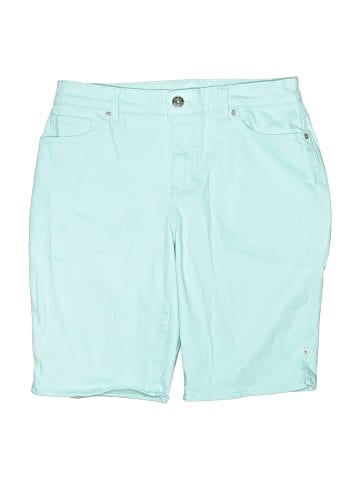 Gloria Vanderbilt Shorts (view 1)