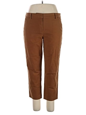 Ann Taylor LOFT Casual Pants (view 1)