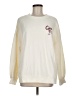 Old Navy Ivory Sweatshirt Size M - photo 1