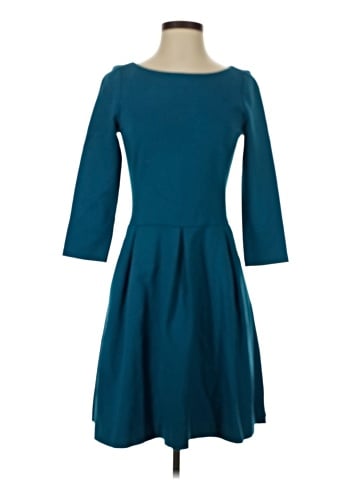 Banana Republic Casual Dress (view 1)