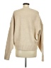 Zara Tan Pullover Sweater Size M - photo 2